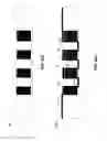 Fig. 10 - Method for forming interleaved coils with damascene plating