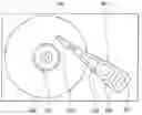 Fig. 01 - Magnetic head for perpendicular magnetic recording and method of manufacturing same, the magnetic head incuding pole layer and two shields sandwiching the pole layer
