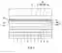 Fig. 03 - Magnetic head for perpendicular magnetic recording and method of manufacturing same, the magnetic head incuding pole layer and two shields sandwiching the pole layer