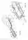 Fig. 05 - Micro-actuator having at least one segmented flexible side arm, and method of making the same