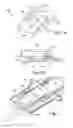 Fig. 06 - Micro-actuator having at least one segmented flexible side arm, and method of making the same