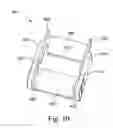 Fig. 11 - Micro-actuator having at least one segmented flexible side arm, and method of making the same