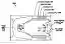 Fig. 01 - Slider with shallow step pads and rear side pockets