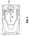 Fig. 08 - Slider with shallow step pads and rear side pockets