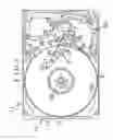 Fig. 02 - STORAGE DISK DRIVING APPARATUS FOR DRIVING A STORAGE DISK AND A CASE THEREFOR