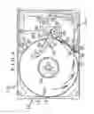 Fig. 04 - STORAGE DISK DRIVING APPARATUS FOR DRIVING A STORAGE DISK AND A CASE THEREFOR