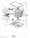 Fig. 02 - Flex cable assembly for robust right angle interconnect