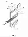 Fig. 05 - Flex cable assembly for robust right angle interconnect