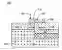 Fig. 01 - Phase change memory bridge cell with diode isolation device