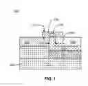 Fig. 02 - Phase change memory bridge cell with diode isolation device