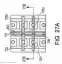 Fig. 32 - Variable resistance memory with lattice array using enclosing transistors