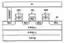 Fig. 01 - Nonvolatile memory with a unified cell structure