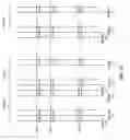 Fig. 19 - Nonvolatile memory with a unified cell structure