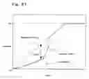 Fig. 22 - Semiconductor storage device and electronic equipment therefor