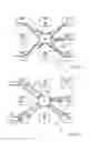 Fig. 03 - Flooding of Data Packets in a Switching Telecommunications Device