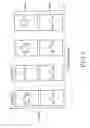 Fig. 05 - Method and apparatus for transmitting and receiving data in a communication system according to a location of a mobile station
