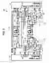 Fig. 04 - Digital video interface with bi-directional half-duplex clock channel used as auxiliary data channel