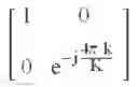Fig. 12 - Cyclic delay diversity and precoding for wireless communication