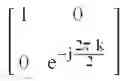 Fig. 13 - Cyclic delay diversity and precoding for wireless communication