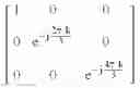 Fig. 16 - Cyclic delay diversity and precoding for wireless communication