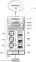 Fig. 01 - SYSTEM AND METHOD FOR INCREASING THE EFFICIENCY IN THE DELIVERY OF MEDIA WITHIN A NETWORK