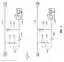 Fig. 04 - CIRCUIT FOR TAPPING A LINE IN A NETWORK DIAGNOSTIC COMPONENT