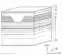 Fig. 01 - Nitride semiconductor lasers and its manufacturing method