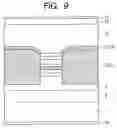 Fig. 10 - Nitride semiconductor lasers and its manufacturing method