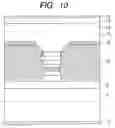Fig. 11 - Nitride semiconductor lasers and its manufacturing method