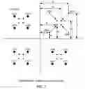 Fig. 04 - Unequal hierarchical communications modulation method