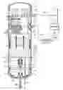 Fig. 01 - Natural circulation boiling water reactor and handling method thereof