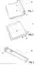 Fig. 02 - Bucky warmer with holder