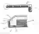Fig. 05 - Bucky warmer with holder