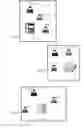 Fig. 02 - Multiple virtual telephones sharing a single physical address