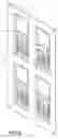 Fig. 07 - Method for manufacturing electronic device panel and structure thereof