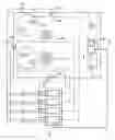 Fig. 01 - Method and device for actively correcting the acoustic properties of an acoustic space listening zone