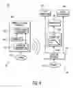 Fig. 04 - Wireless digital transmission of low frequency effects and surround channels for surround sound system