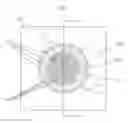 Fig. 01 - Miniature capacitive acoustic sensor with stress-relieved actively clamped diaphragm