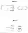 Fig. 06 - Hearing aid using printed circuit board