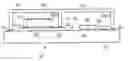 Fig. 01 - Electrical module comprising a MEMS microphone