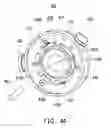 Fig. 10 - MULTIPLE CHANNEL EARPHONE AND STRUCTURE THEREOF