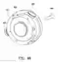 Fig. 11 - MULTIPLE CHANNEL EARPHONE AND STRUCTURE THEREOF