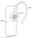 Fig. 01 - Earplug Earphone