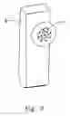 Fig. 04 - Earplug Earphone