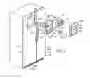 Fig. 05 - AUDIO NETWORK AS PART OF ADAPTER OR APPLIANCE
