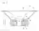 Fig. 03 - Electromagnetic lever diaphragm audio transducer