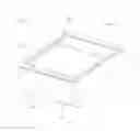 Fig. 08 - Electromagnetic lever diaphragm audio transducer