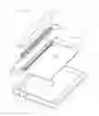 Fig. 09 - Electromagnetic lever diaphragm audio transducer