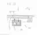 Fig. 14 - Electromagnetic lever diaphragm audio transducer