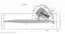 Fig. 49 - Electromagnetic lever diaphragm audio transducer